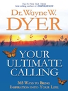 Your Ultimate Calling (eBook)